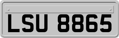 LSU8865