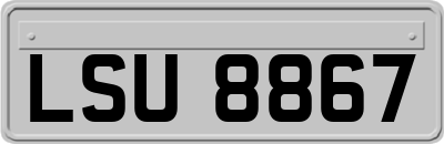 LSU8867