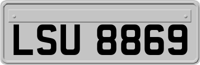 LSU8869