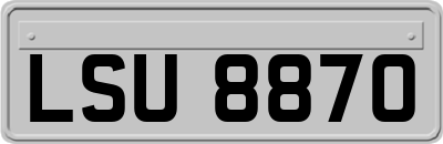LSU8870