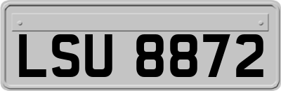LSU8872