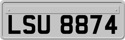 LSU8874