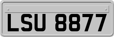 LSU8877