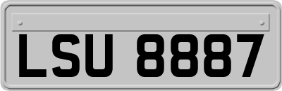 LSU8887
