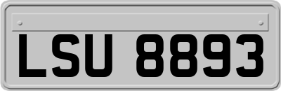 LSU8893