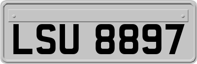LSU8897