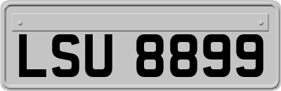 LSU8899