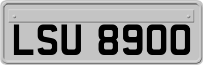 LSU8900