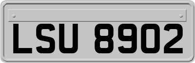 LSU8902