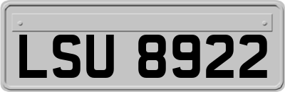 LSU8922