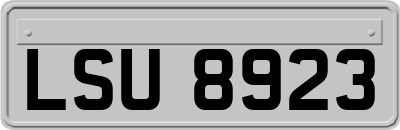 LSU8923