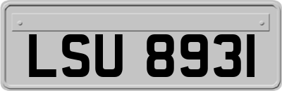 LSU8931