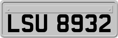 LSU8932