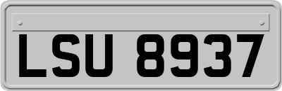 LSU8937