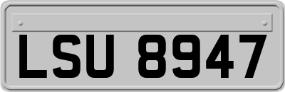 LSU8947