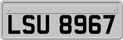 LSU8967