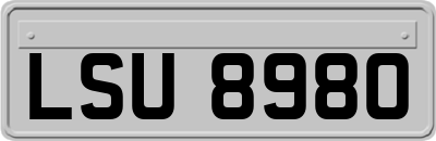 LSU8980