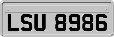 LSU8986