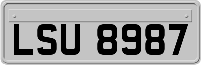 LSU8987