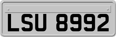 LSU8992