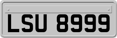 LSU8999