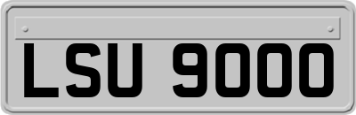LSU9000