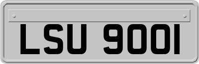 LSU9001