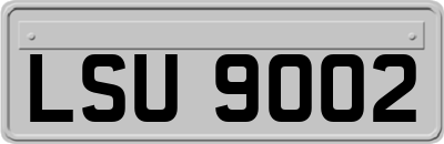 LSU9002