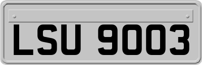 LSU9003