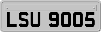 LSU9005