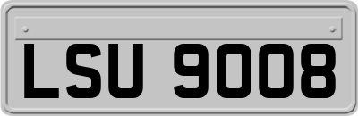 LSU9008