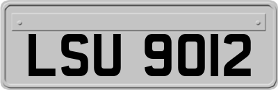 LSU9012