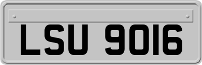 LSU9016