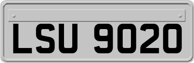 LSU9020