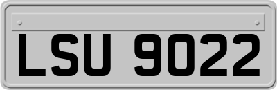 LSU9022