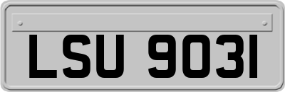 LSU9031