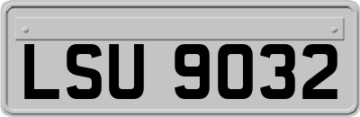 LSU9032