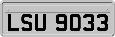 LSU9033