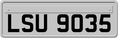 LSU9035