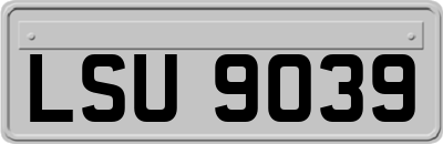 LSU9039