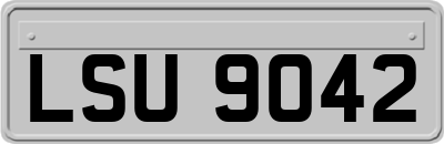 LSU9042