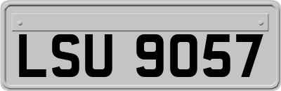LSU9057