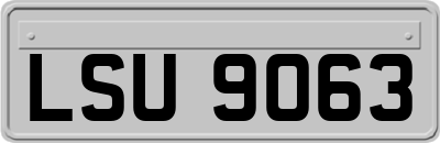 LSU9063