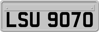 LSU9070