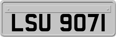 LSU9071