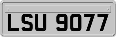 LSU9077