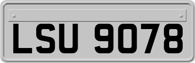 LSU9078