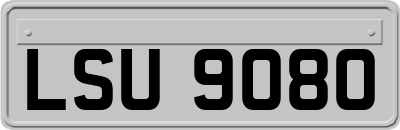 LSU9080
