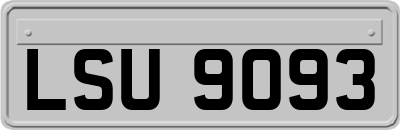 LSU9093