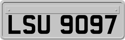 LSU9097